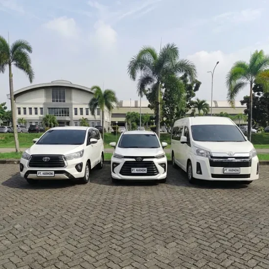 Jemputan Karyawan