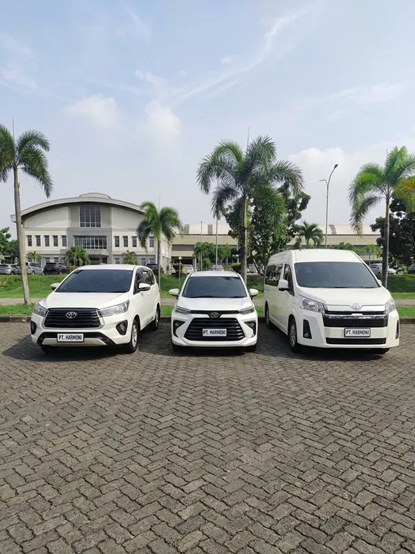 Jemputan Karyawan