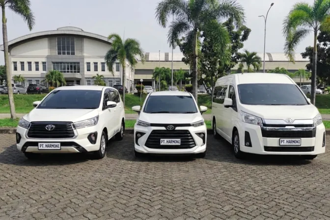 Jemputan karyawan