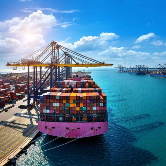 How To Get Hired In Supply Chain & Logistics?