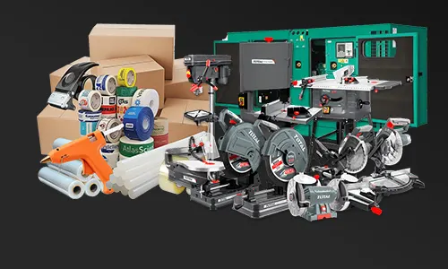 Vendor Industrial Supply