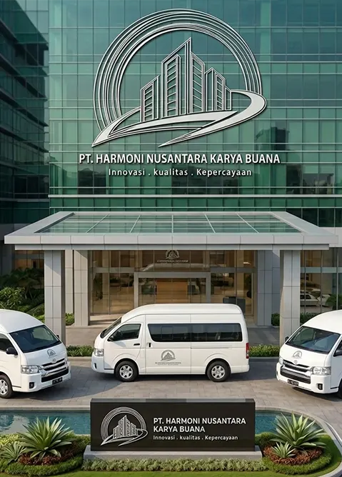Jemputan karyawan Cikarang Karawang