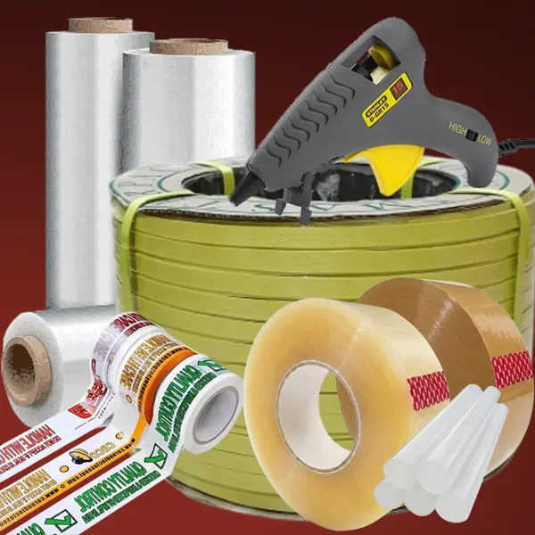 kebutuhan Packaging